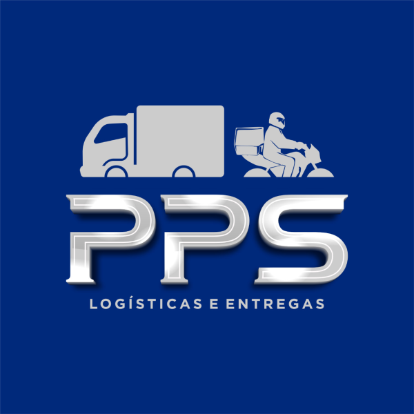 PPS Logística & Entregas logo
